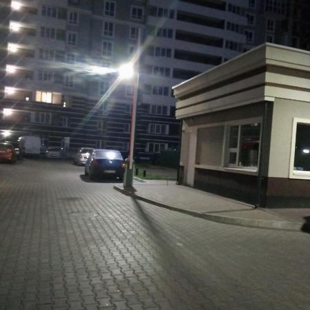 Люкс Апартаменты «Над Бугом» Khmelʼnytsʼkyy Exterior foto
